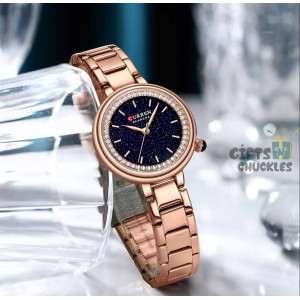 9089 Curren Ladies Watch