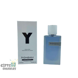 Yves Saint Laurent Y Eau Fraiche 100ml Original Tester