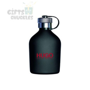 Hugo Boss Just Different 150ml Man Eau de Toilette