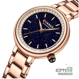 9089 Curren Ladies Watch