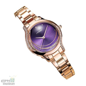 SINOBI LADIES WATCH