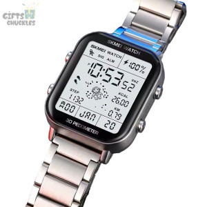 SKMEI DIGITAL WATCH