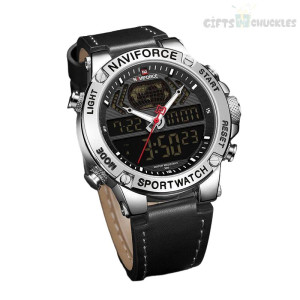 NAVIFORCE GENTS WATCH NF 9164