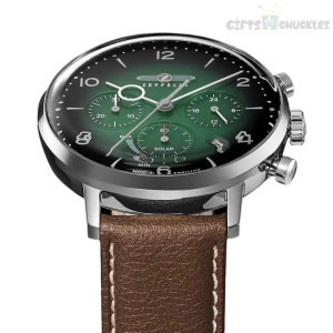 ZEPPELIN CHRONOGRAPH WATCH