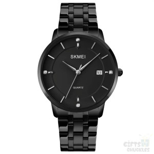 SKMEI GENTS WATCH 1801