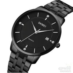 SKMEI GENTS WATCH 1801