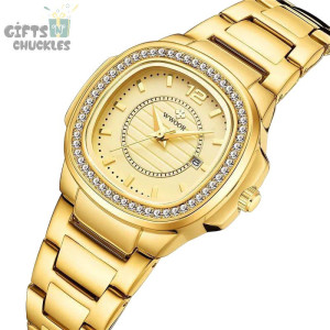 WWOOR LADIES WATCH