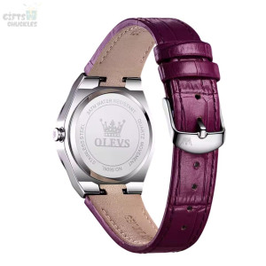 OLEVS LADIES 5606