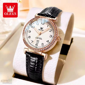 OLEVS LADIES 5590