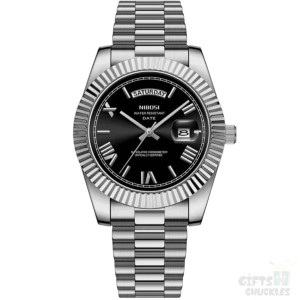 Nibosi Gents Watch