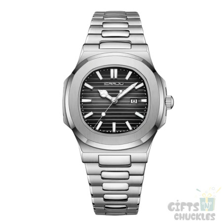 CRRJU Chronograph Gents Watch