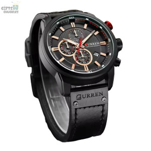 CURREN 8291 GENTS WATCH