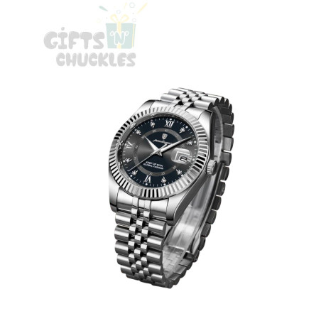 Poedagar 910 Gents Watch