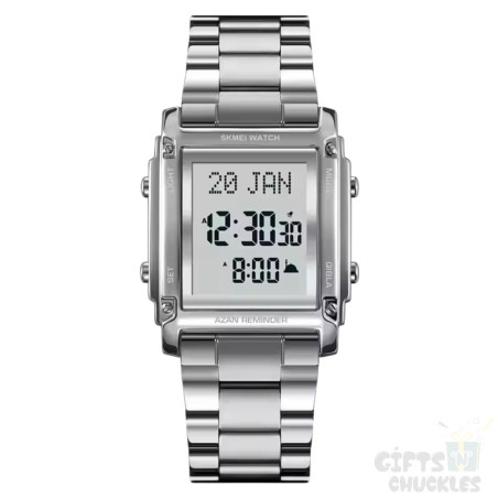 Skmei 2277 Unisex Watch