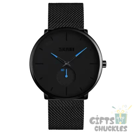 Skmei Unisex Minimalist 9185
