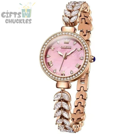 Olevs Ladies Watch