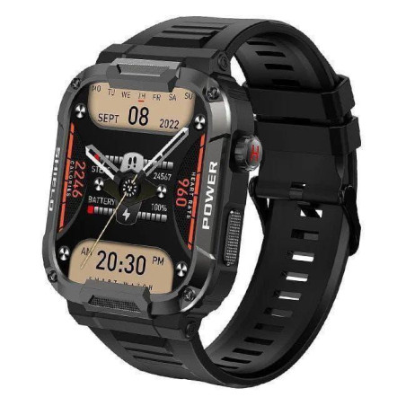 MK66 Power Smartwatch