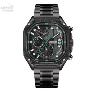 MEGIR CHRONOGRAPH GENTS WATCH