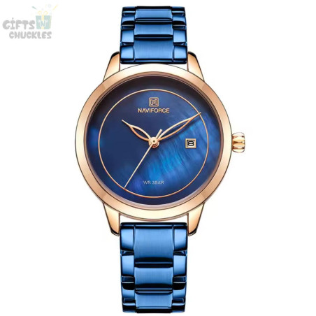 Naviforce Ladies NF5008