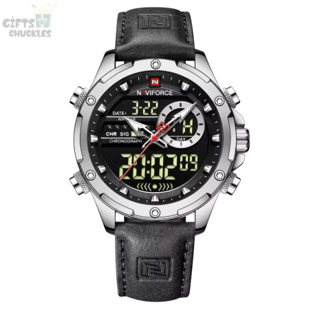 Naviforce Gents Watch NF9208