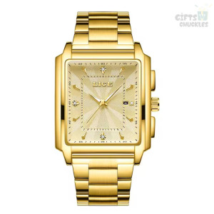 Lige Gents Watch LG89121