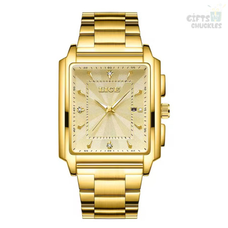 Lige Gents Watch LG89121