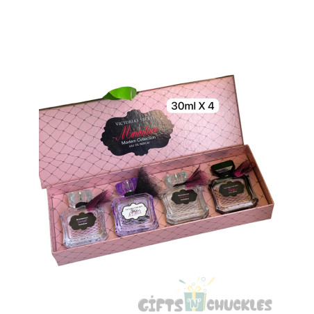Victoria's Secret Miniature Travel/Pocket Perfume