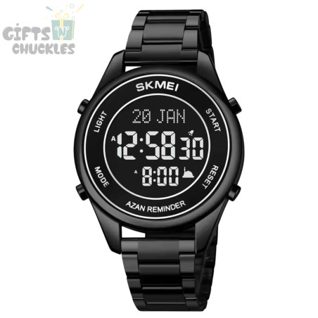 Skmei 1815 Unisex Watch