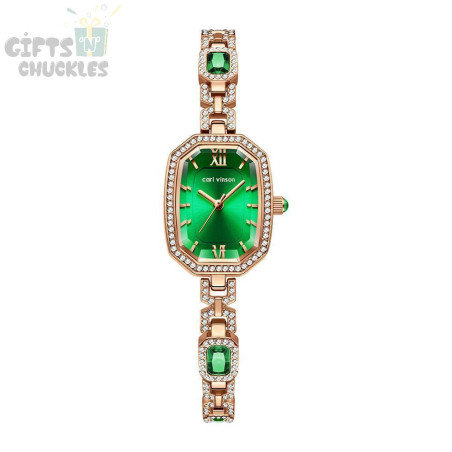 Carl Vinson Ladies Watch R9015L