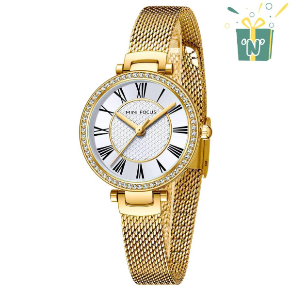 Minifocus MF0424 Ladies Watch