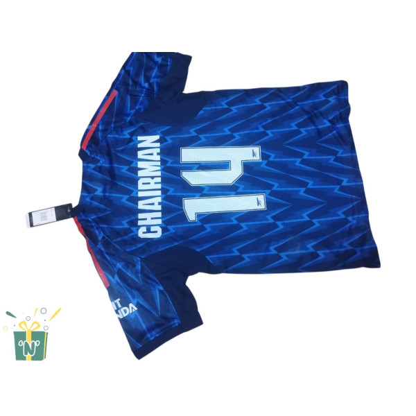 Arsenal Away Kit 25/26 Customized Jersey