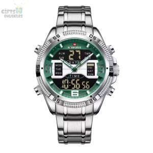 NAVIFORCE GENTS WATCH NF9201