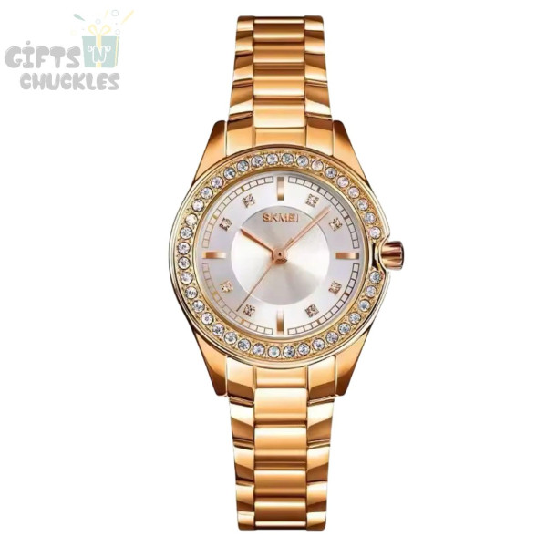Skmei 1534 Ladies Watch