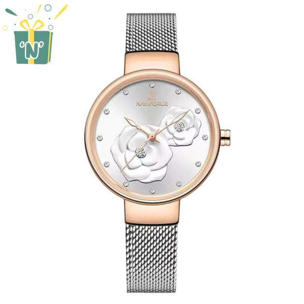 Naviforce NF5013 Ladies Watch