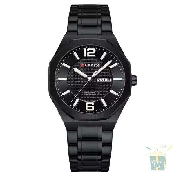 Curren 8476 Gents Watch