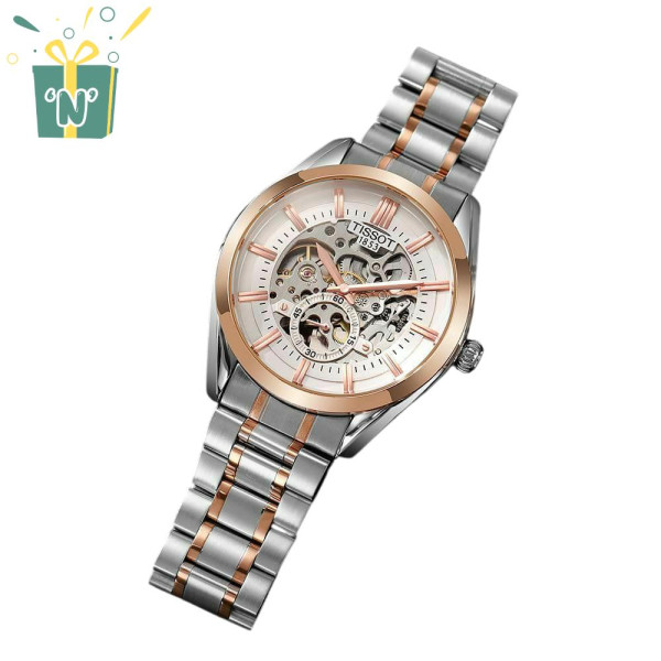 Tissot 1853 Men's Automatic Watch