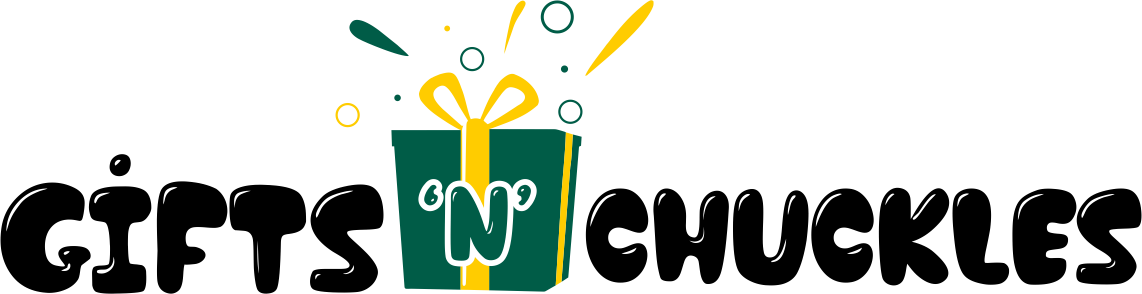 Gifts and Chuckles