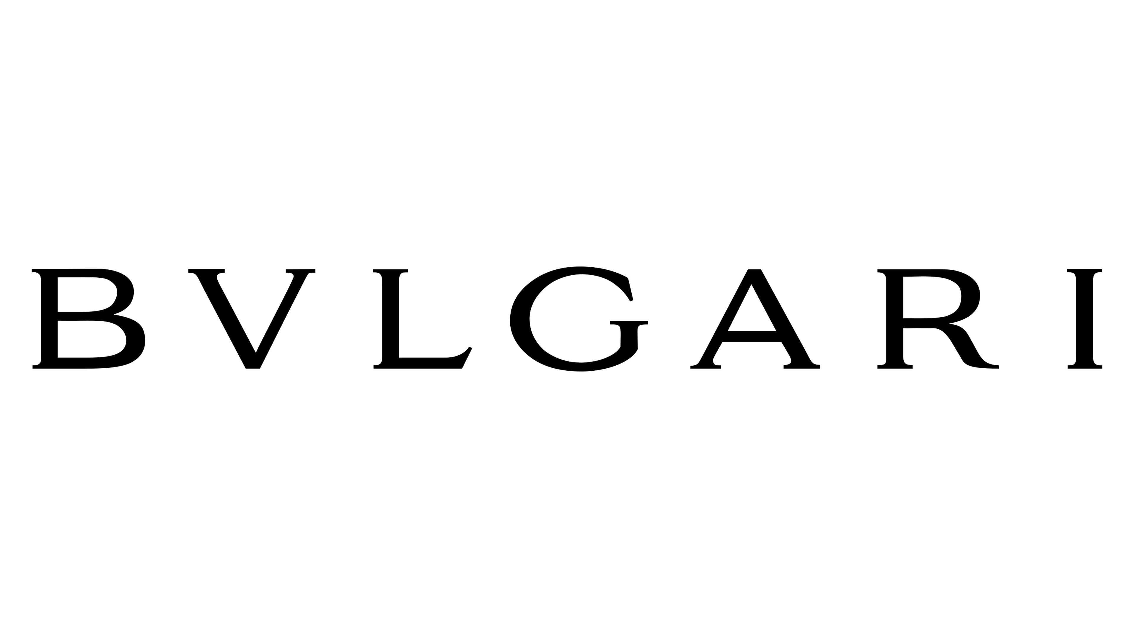 Bvlgari